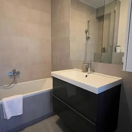 Apartment Kwartal Kamienic By Downtown *