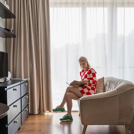 Kwartal Kamienic By Downtown *