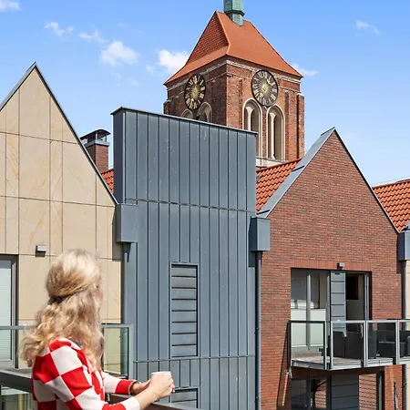 Kwartał Kamienic By Downtown