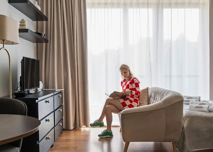 Kwartal Kamienic By Downtown *