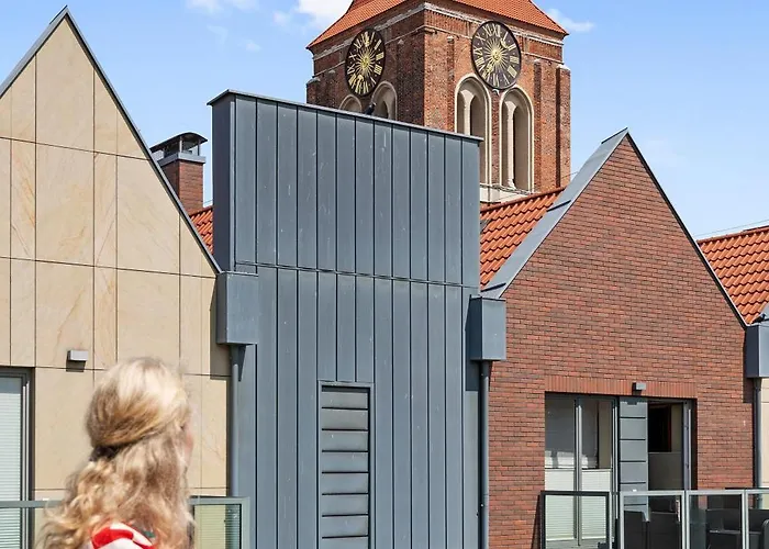 Kwartal Kamienic By Downtown