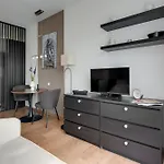 Kwartal Kamienic By Downtown Gdaňsk