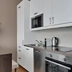 Apartmán Kwartal Kamienic By Downtown *