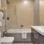 Apartmán Kwartal Kamienic By Downtown