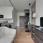 Kwartal Kamienic By Downtown Apartmán *